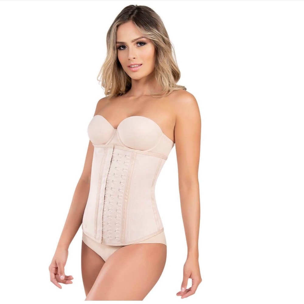100% Colombian Waist Trainer (cinturilla)